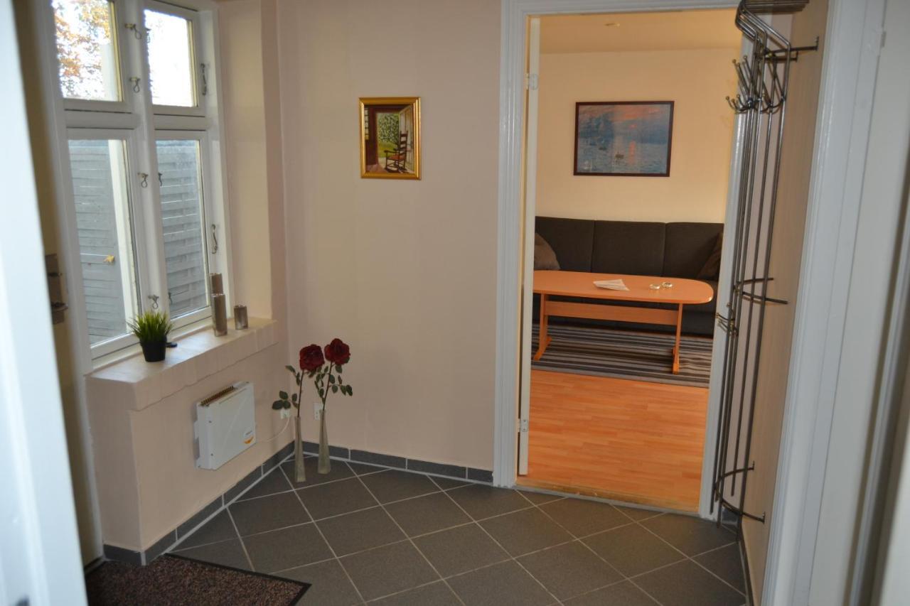 Vilstruplund Apartment Otterup Exterior photo
