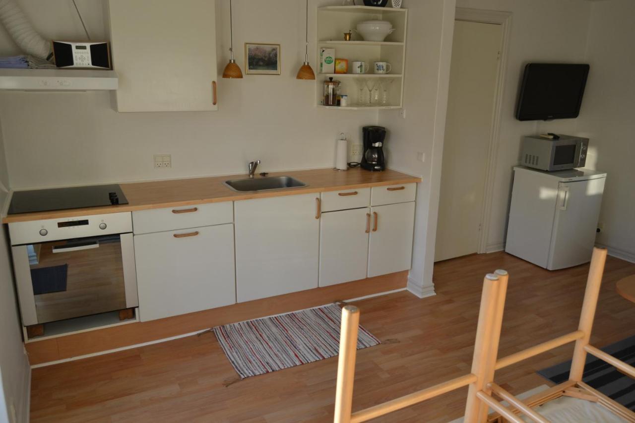 Vilstruplund Apartment Otterup Exterior photo